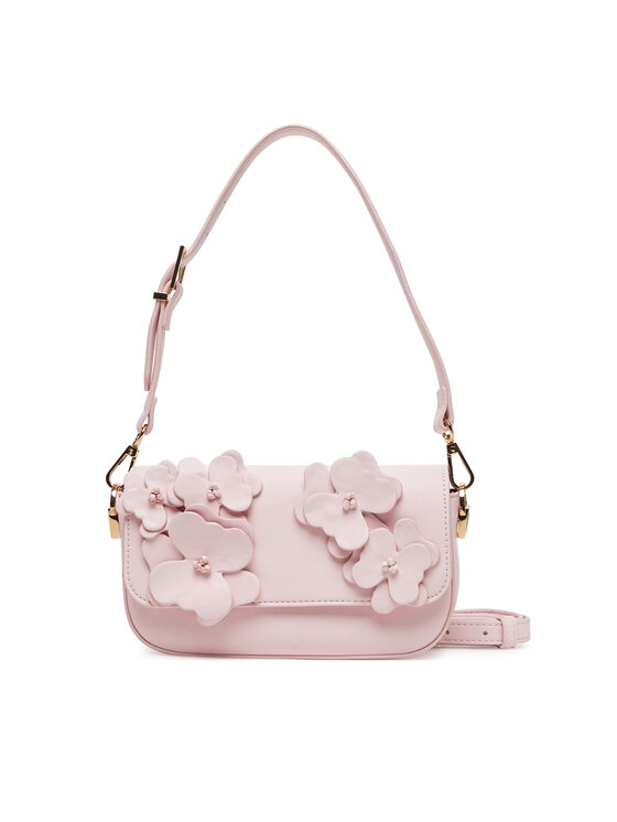 Aldo Aldo Сумка Daisybouquet 13989695 Рожевий