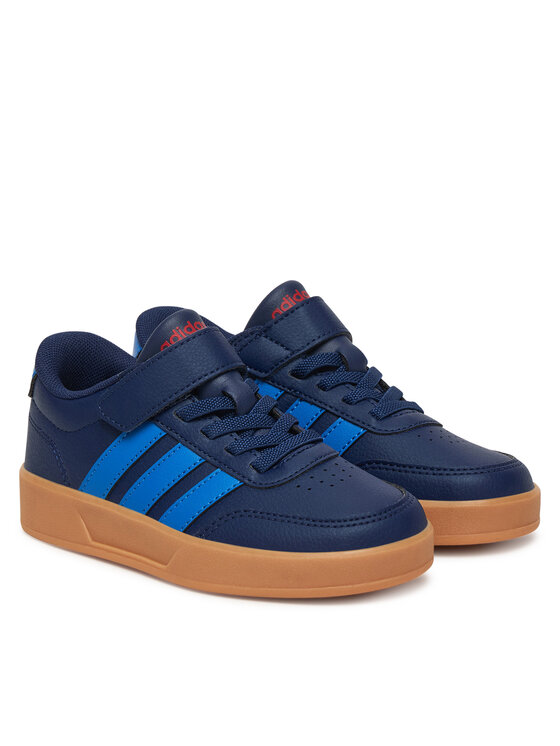 adidas adidas Sneakers Breaknet 3.0 JP6743 Bleumarin