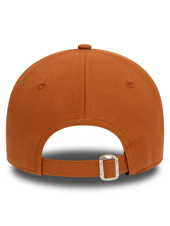 New Era New Era Šilterica Boucle 920 Athletics 60435078 Smeđa