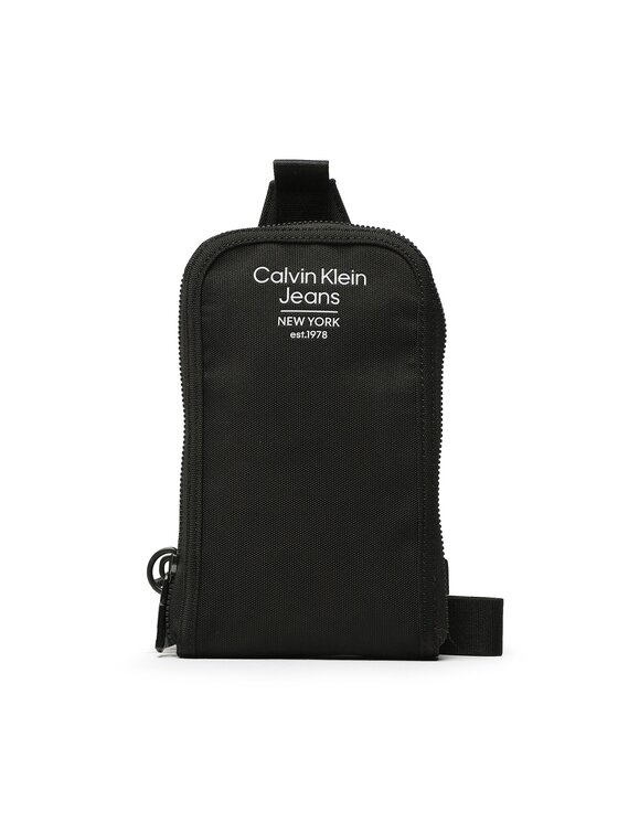 Calvin Klein Jeans Calvin Klein Jeans Θήκη κινητού Sport Essentials Tr Phone Cb Est K50K510142 Μαύρο