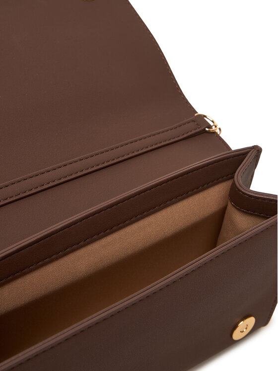 LOVE MOSCHINO LOVE MOSCHINO Borsetta JC4121PP0NKD031A Marrone