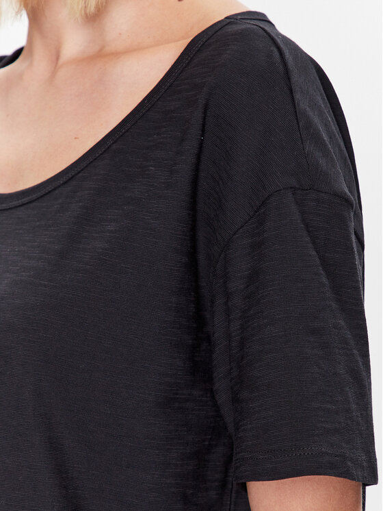 United Colors Of Benetton United Colors Of Benetton T-särk 3BVXD1033 Must Relaxed Fit