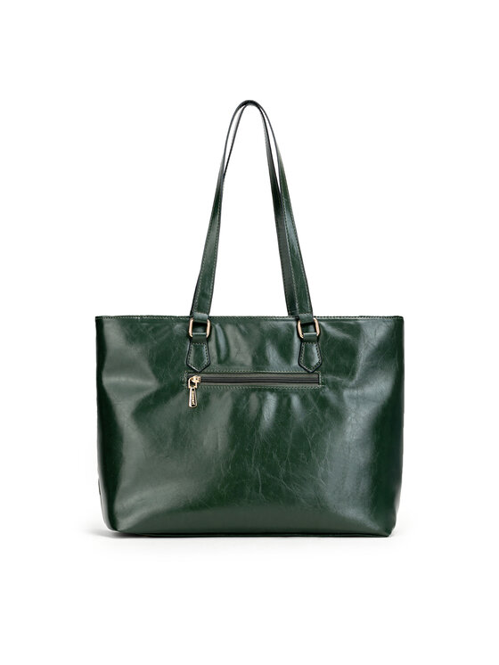 Monnari Monnari Torbica TORIMP0-24Z-BAG5290-K008D000 Zelena