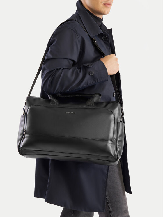 Gino Rossi Gino Rossi Torba za vikend GIN-K-005-CCC-06 Črna