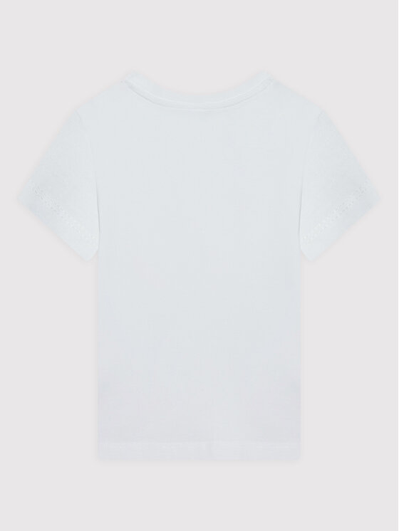 Calvin Klein Jeans Calvin Klein Jeans Набір з 2 футболок Monogram IB0IB01093 Сірий Regular Fit