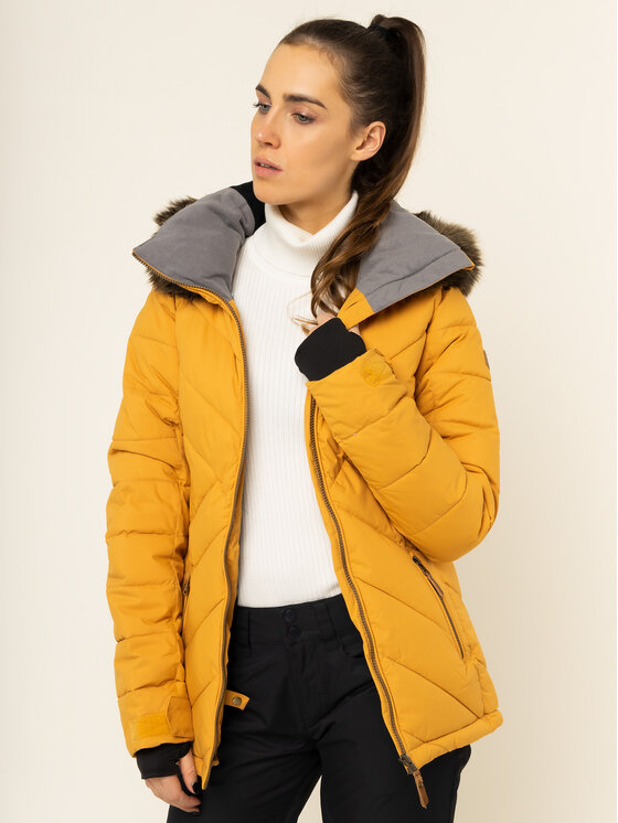 veste snowboard roxy