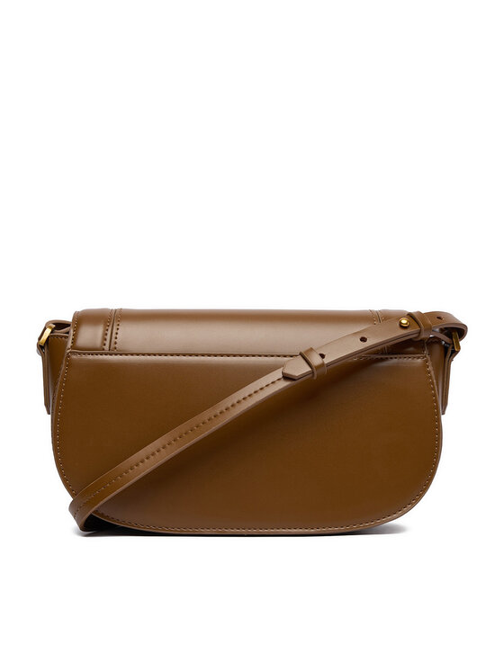 Badura Badura Handtasche C-ANNA-LA381-706 Hellbraun