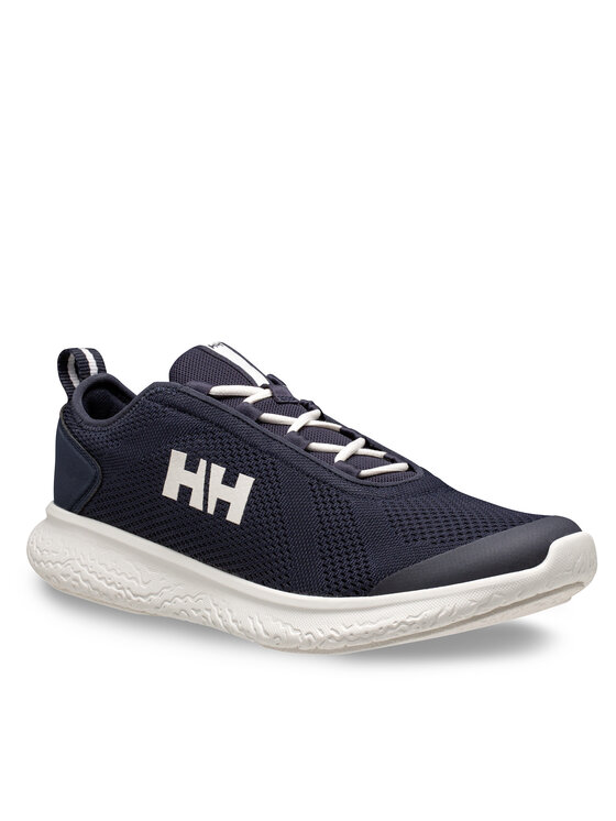 Helly Hansen Helly Hansen Buty do sportów wodnych Supalight Medley 11845 Granatowy