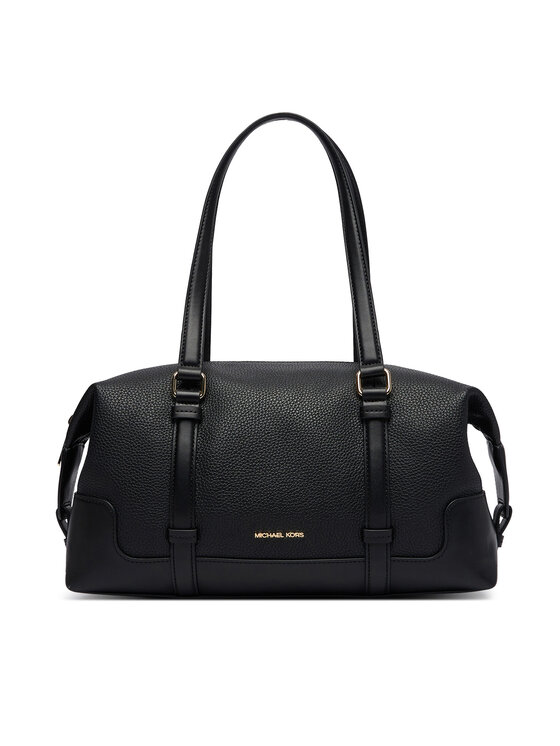 MICHAEL Michael Kors MICHAEL Michael Kors Handtasche 30F6G24L3L Schwarz