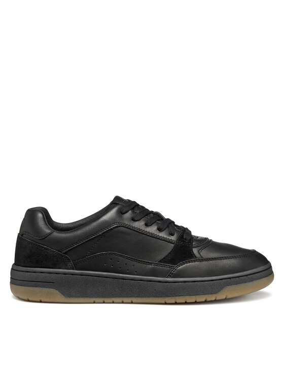 Geox Geox Αθλητικά U Sedral Court U56M5A 08522 C9999 Μαύρο