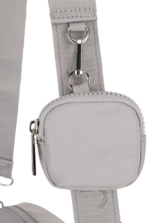 JENNY JENNY Borsetta JNY-M-008-07 Grigio