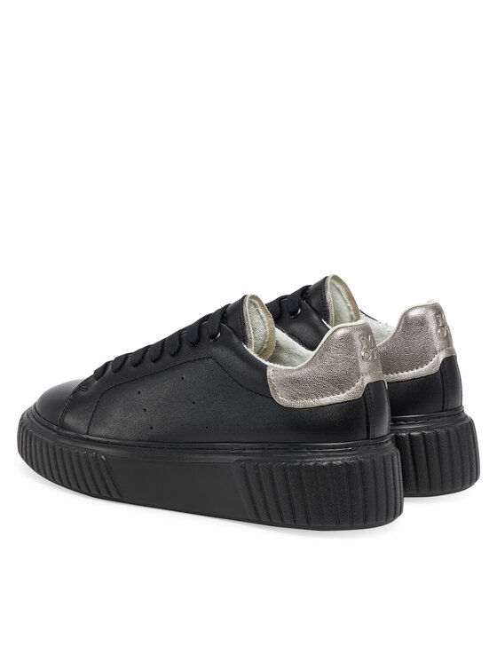 Marc O'Polo Marc O'Polo Sneakers RR2M3007 Schwarz