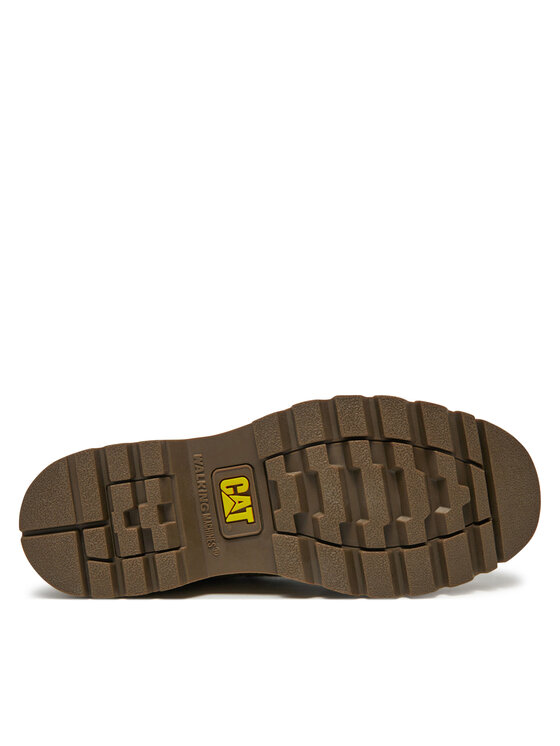 CATerpillar CATerpillar Черевики туристичні Colorado 2.0 P726124 Зелений
