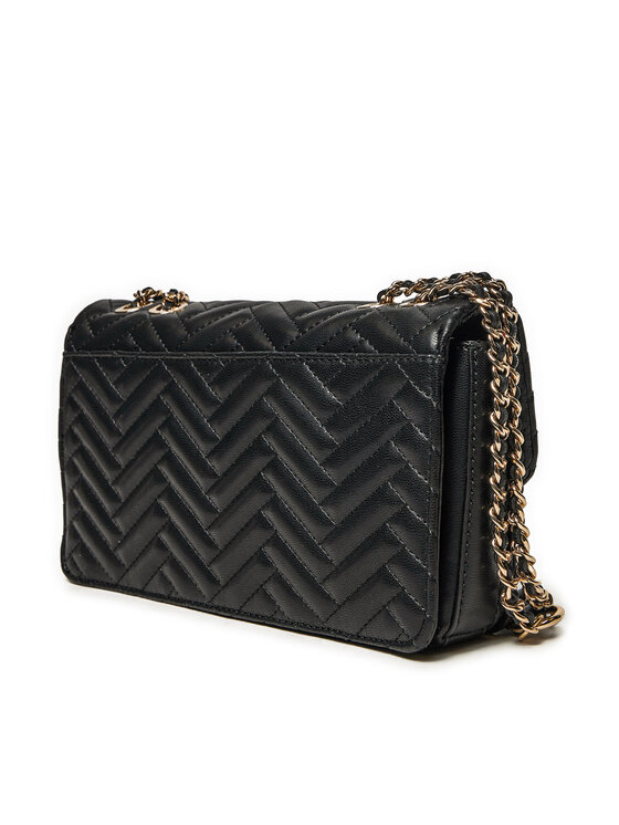 Guess Guess Torebka HWQG95 08210 Czarny