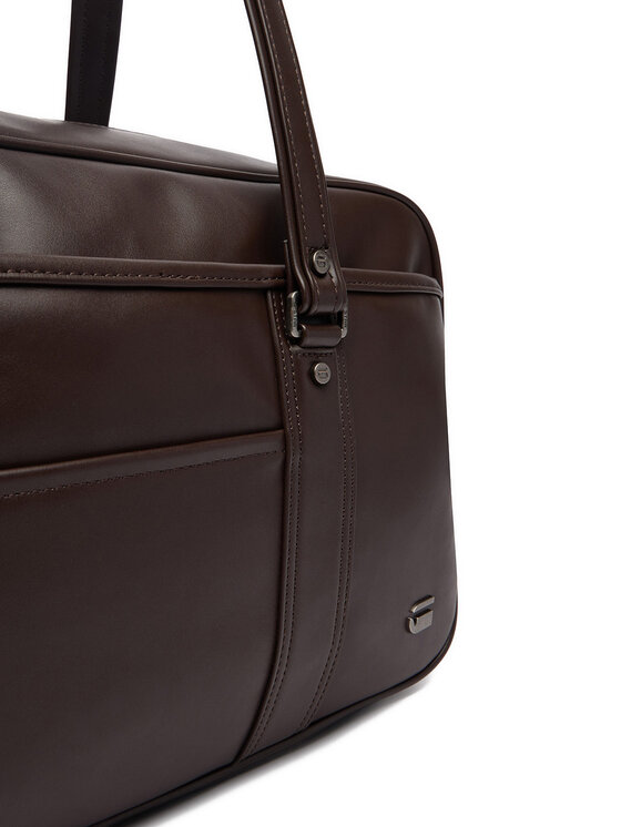 G-Star Raw G-Star Raw Torba na laptopa C-LA321-880-3 Brązowy