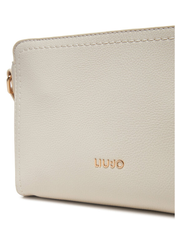 Liu Jo Liu Jo Handtasche AA5161 E0058 Écru