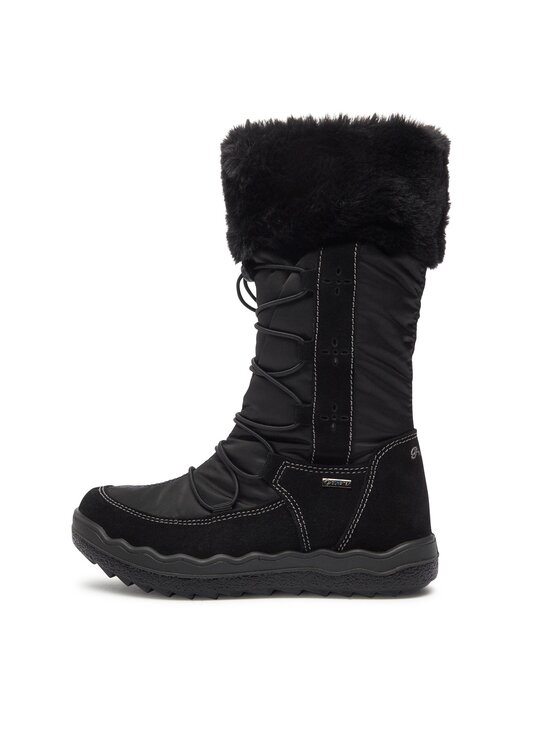 Primigi Primigi Kozaki GORE-TEX 4885133 S Czarny