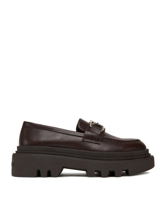 Juicy Couture Juicy Couture Loafers CEO-HY63020S-6 Maro