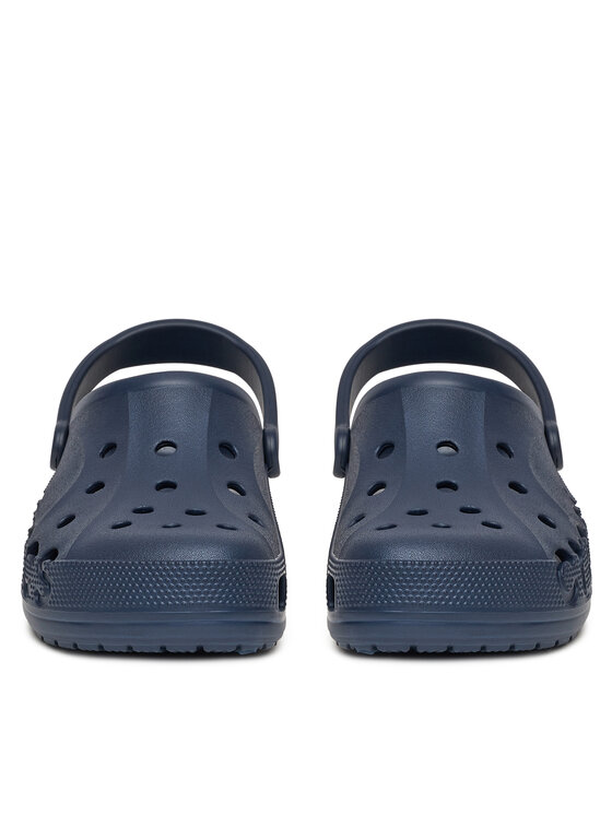 Crocs Crocs Iešļūcenes BAYA 10126-410 Tumši zils