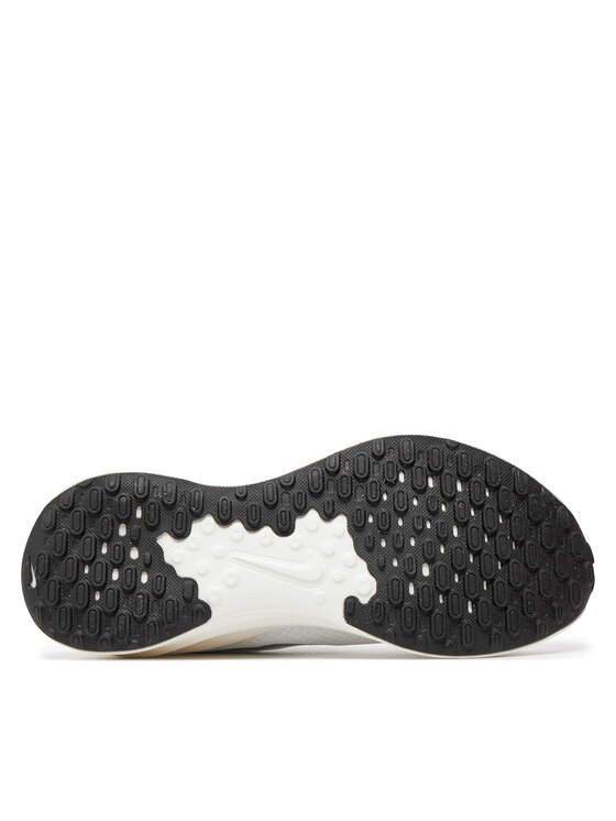 Nike Nike Buty do biegania FB2208 101 Biały