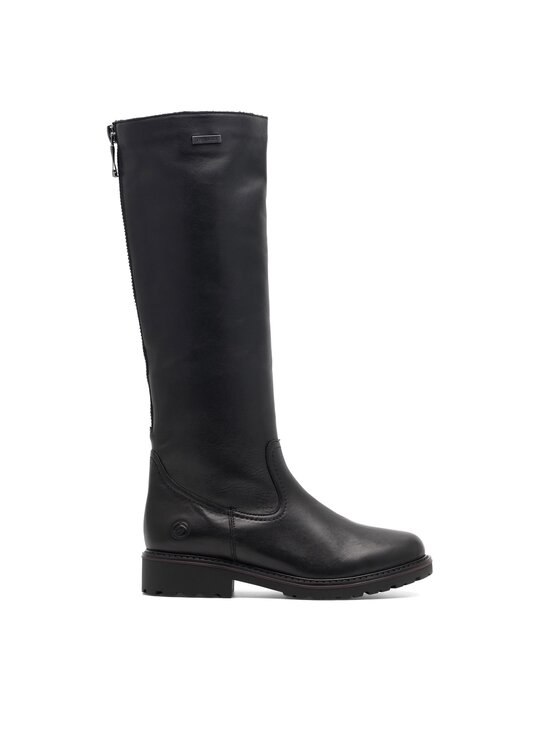 Remonte Remonte Csizma R6576-01 Fekete