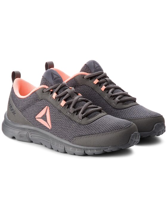 Reebok Reebok Scarpe da corsa Speedlux 3.0 CN5432 Grigio