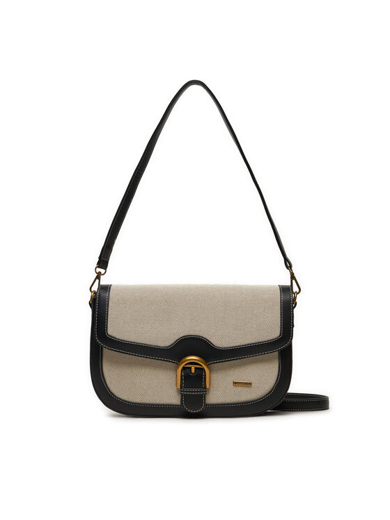 WITTCHEN WITTCHEN Handtasche 98-4Y-016-19 Beige