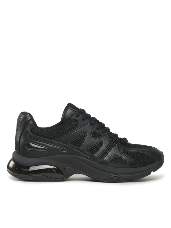 MICHAEL Michael Kors MICHAEL Michael Kors Sneakersy Kit Trainer Extreme 42S3KIFS2L Čierna