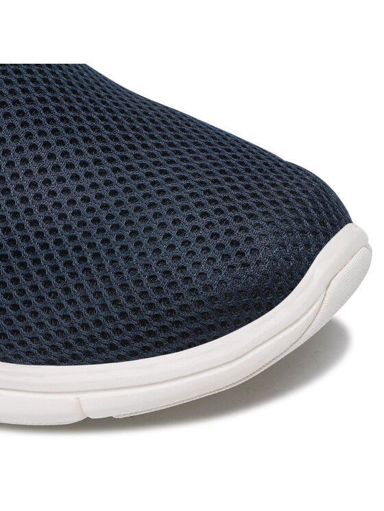 Helly Hansen Helly Hansen Buty do sportów wodnych Ahiga Slip-On 11712_597 Granatowy
