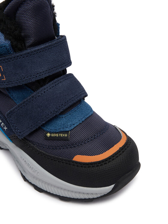 Primigi Primigi Sniego batai GORE-TEX 2430122 M Tamsiai mėlyna