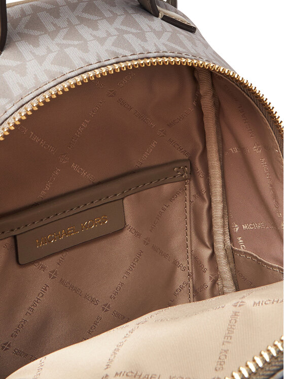 MICHAEL Michael Kors MICHAEL Michael Kors Ruksak 30T5G3XB1U Bež