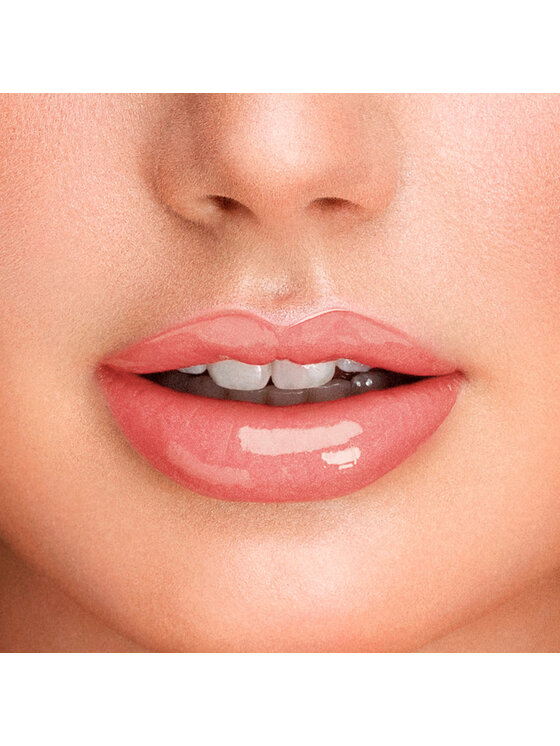 PUPA Milano PUPA Milano Miss Gloss Błyszczyk 300 Soft Kiss