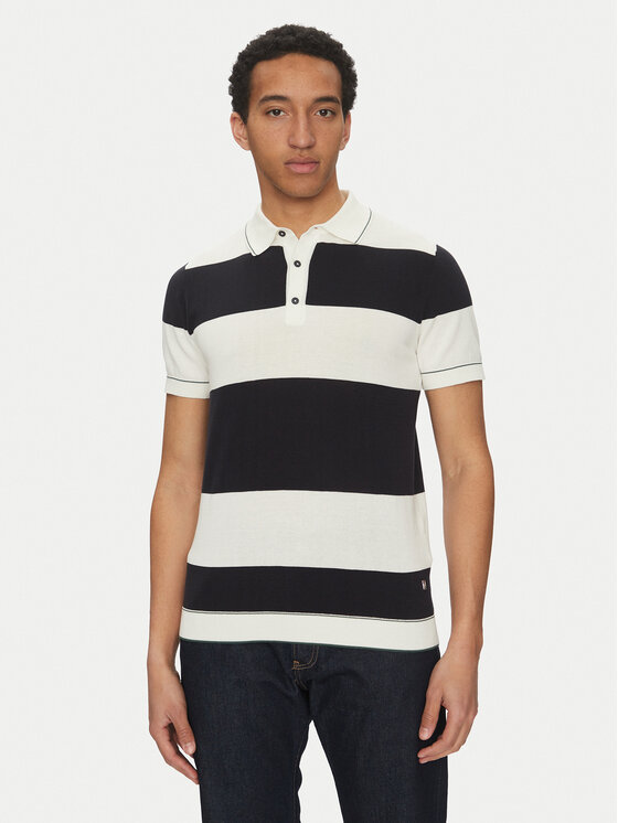 Férfi Sweater Liu Jo, Méret: L, Fehér, QA5042 MA71P