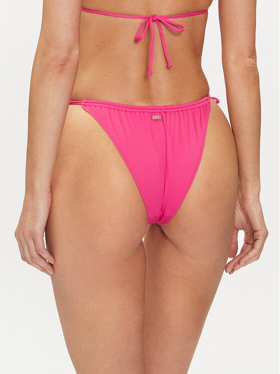 Banana Moon Banana Moon Bikini alsó Boka Colorsun Rózsaszín