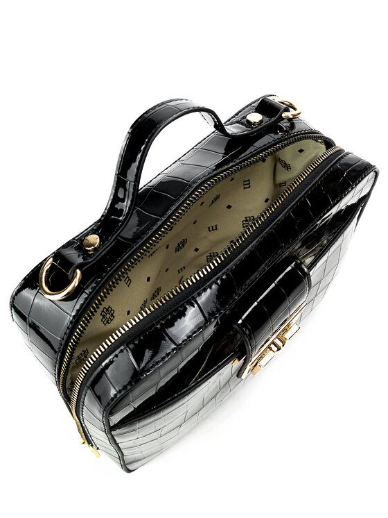 Monnari Monnari Τσάντα BAGIMP0 24Z BAG6290 KM20D000 Μαύρο