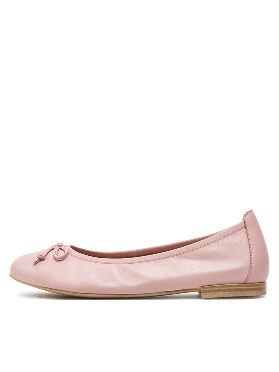 Caprice Caprice Baleriinad 9-22102-42 Roosa
