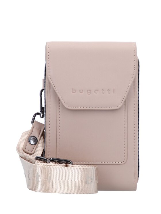 Bugatti Bugatti Etui na telefon 228164 Brązowy