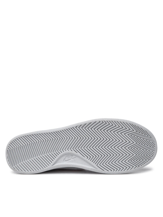 Nike Nike Сникърси Court Royale 2 Nn DH3159 101 Бял