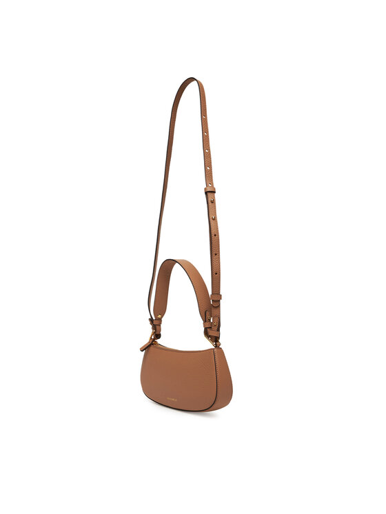 Coccinelle Coccinelle Сумка E5 MRF 52 01 01 Коричневий