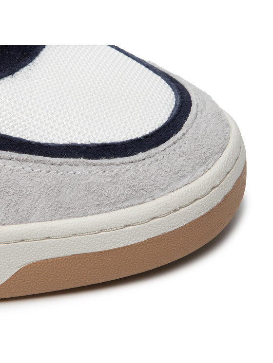 HOFF HOFF Sneakersy Melrose 22209602 Szary