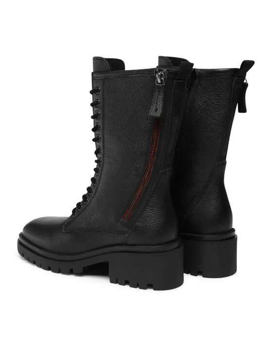 Lasocki Lasocki Stiefel WI16-16444-01 Schwarz