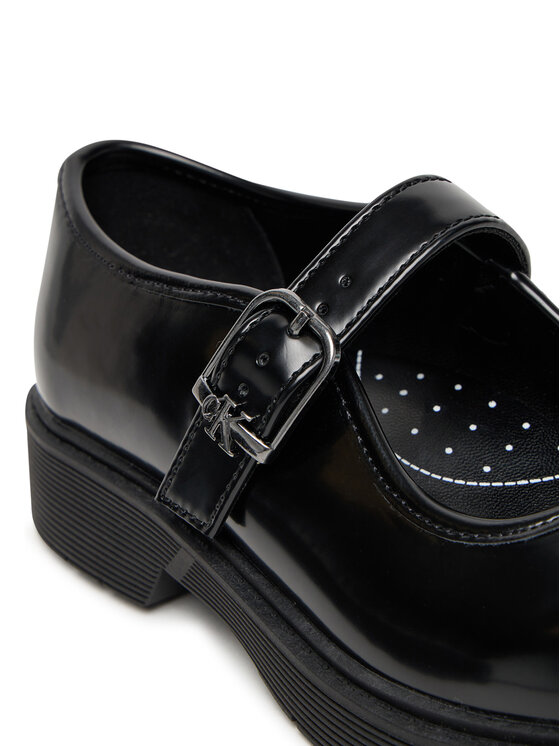 Calvin Klein Calvin Klein Cipele V3A3-83114-1453 S Crna
