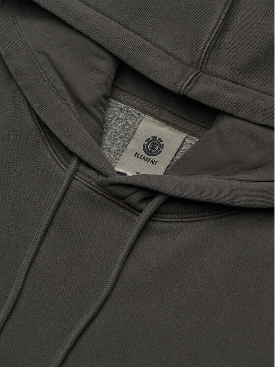 Element Element Суитшърт ELYFT00173 Сив Regular Fit