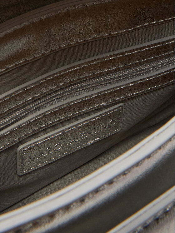 Valentino Valentino Borsetta VBS8NP13MET Argento