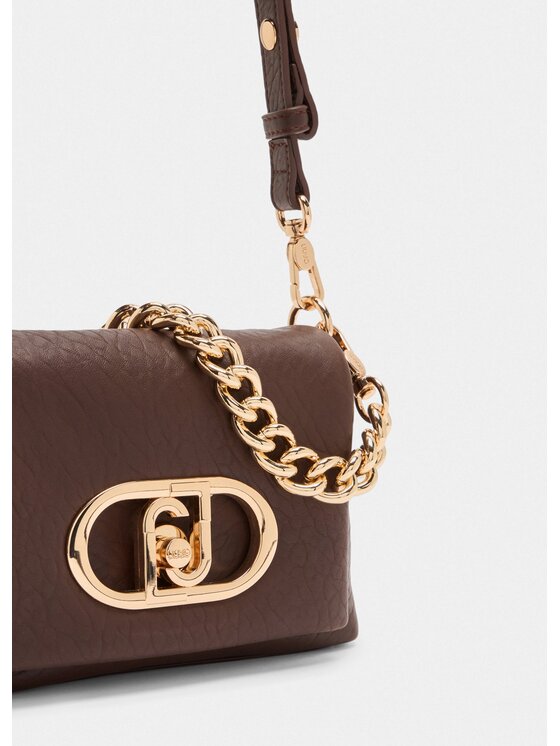 Liu Jo Liu Jo Borsa AF5269E016190912 Marrone