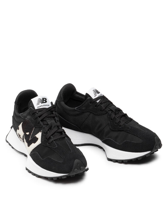 New Balance New Balance Sneakersy WS327SC Černá