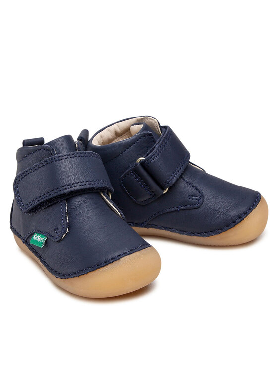 Kickers Kickers Saapad Sabio 584348-10 M Tumesinine