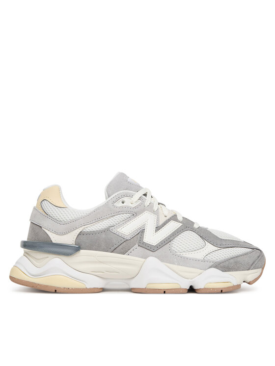 New Balance New Balance Sneakersy U9060AUB W Šedá