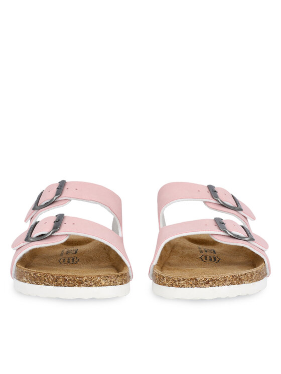 CRUZ CRUZ Plätud Whitehill CR151945 Roosa