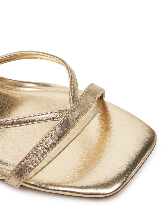 Aldo Aldo Sandali Stellare 13922169 Oro